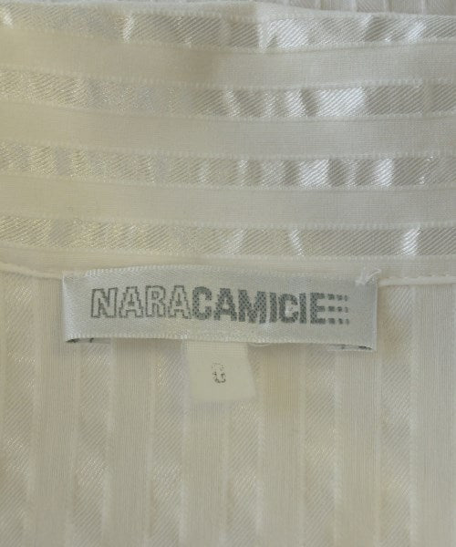 NARA CAMICIE เสื้อลำลอง