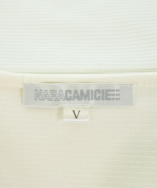 NARA CAMICIE เสื้อยืด/เสื้อท็อปส์