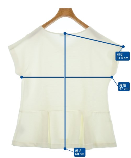 NARA CAMICIE เสื้อยืด/เสื้อท็อปส์