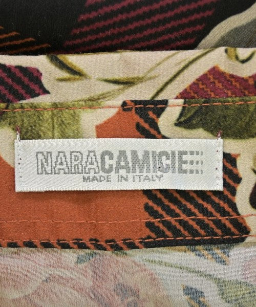 NARA CAMICIE เสื้อลำลอง