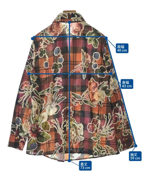 NARA CAMICIE เสื้อลำลอง