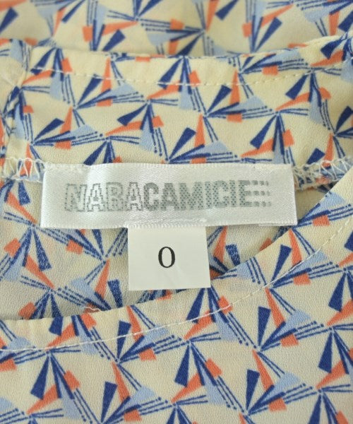 NARA CAMICIE เสื้อสตรี