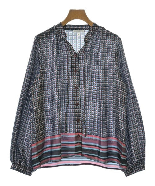NARA CAMICIE เสื้อสตรี
