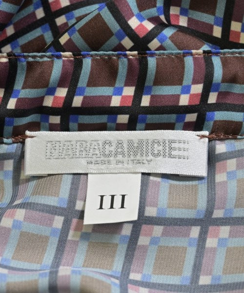 NARA CAMICIE เสื้อสตรี