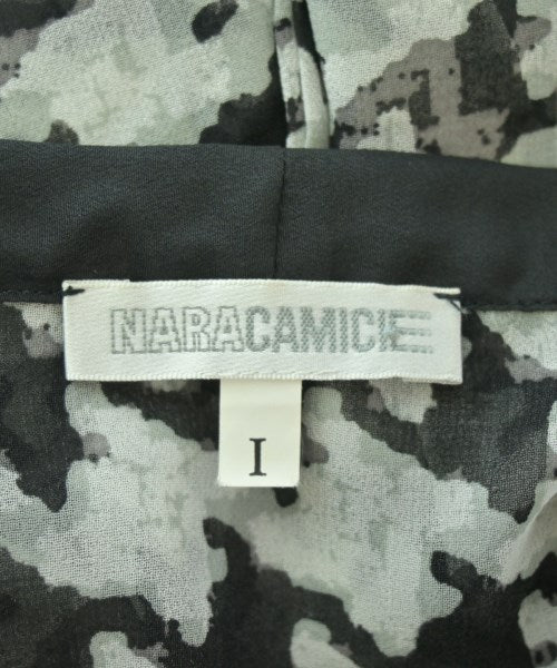 NARA CAMICIE เสื้อสตรี