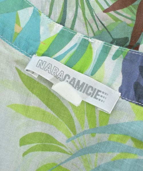 NARA CAMICIE เสื้อสตรี