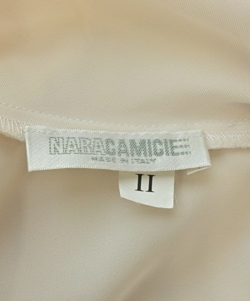 NARA CAMICIE เสื้อสตรี