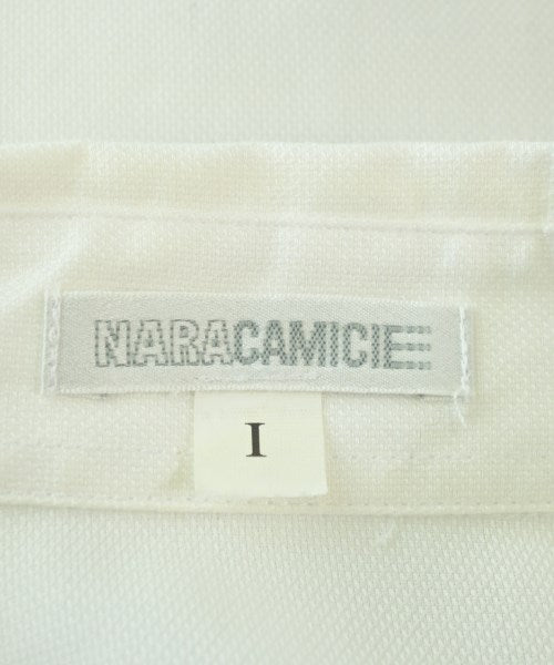 NARA CAMICIE เสื้อลำลอง