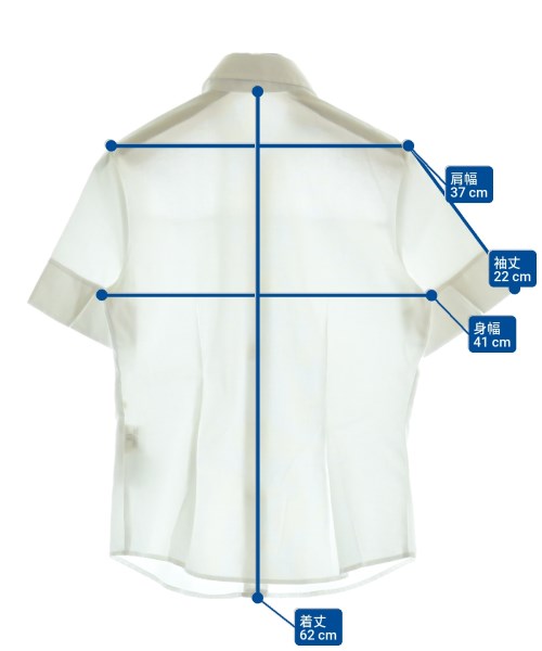 NARA CAMICIE เสื้อลำลอง