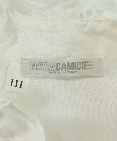 NARA CAMICIE เสื้อสตรี