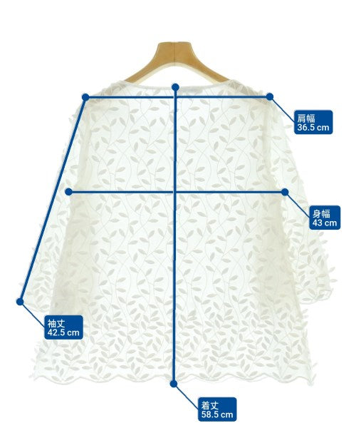 NARA CAMICIE เสื้อลำลอง