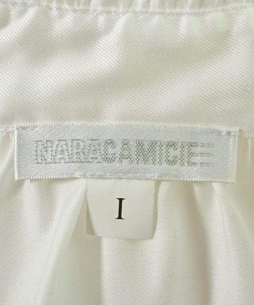 NARA CAMICIE เสื้อสตรี