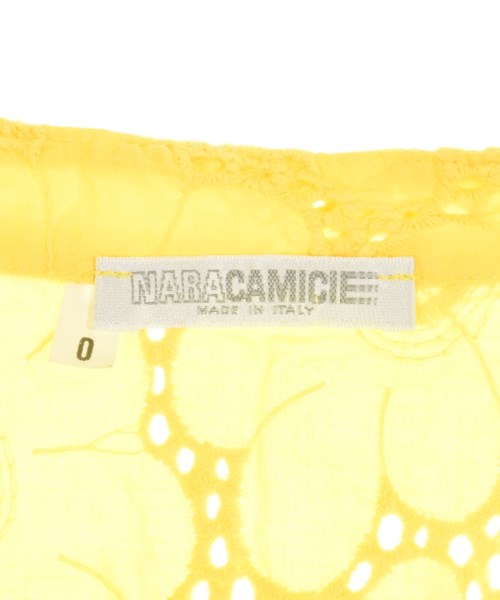 NARA CAMICIE เสื้อสตรี