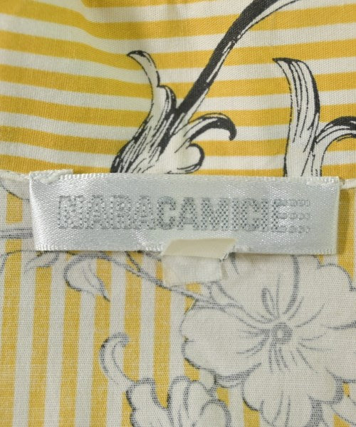NARA CAMICIE เสื้อลำลอง