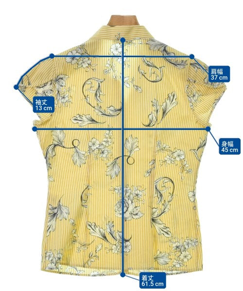 NARA CAMICIE เสื้อลำลอง