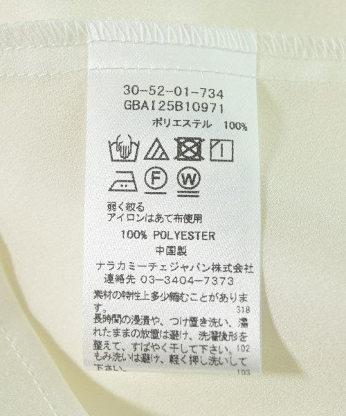 NARA CAMICIE เสื้อเชิ้ตทางการ