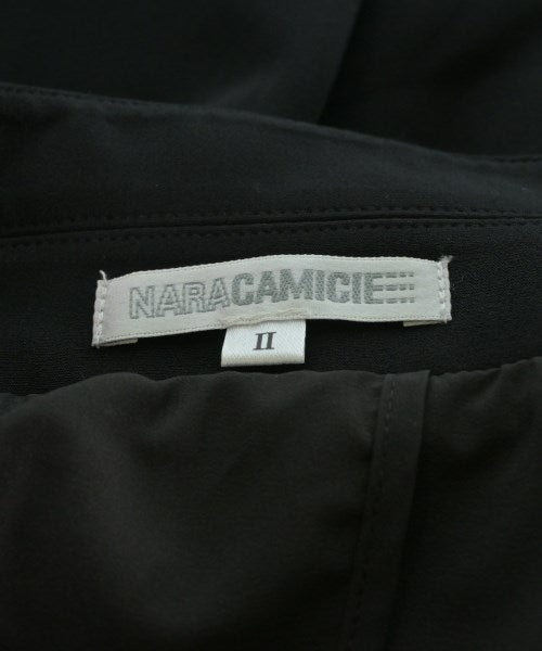 NARA CAMICIE แจ็คเก็ตลำลอง
