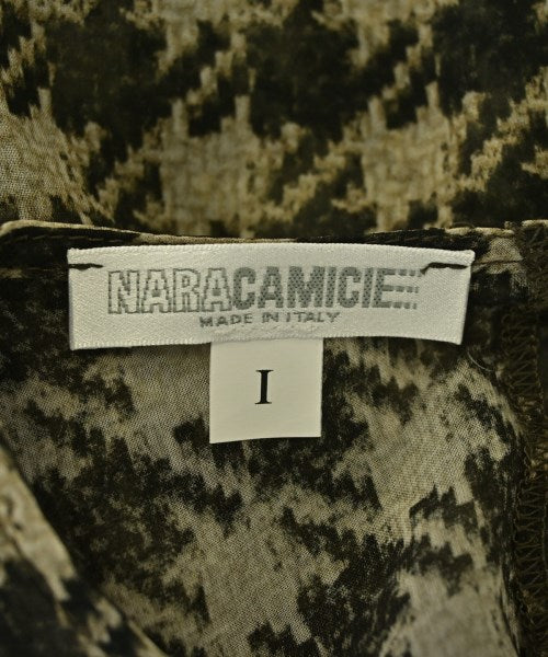 NARA CAMICIE เสื้อสตรี