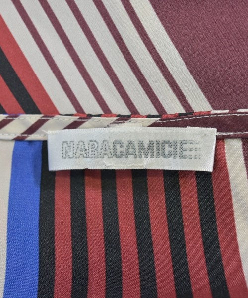 NARA CAMICIE เสื้อลำลอง