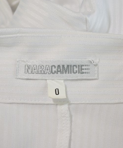 NARA CAMICIE เสื้อลำลอง