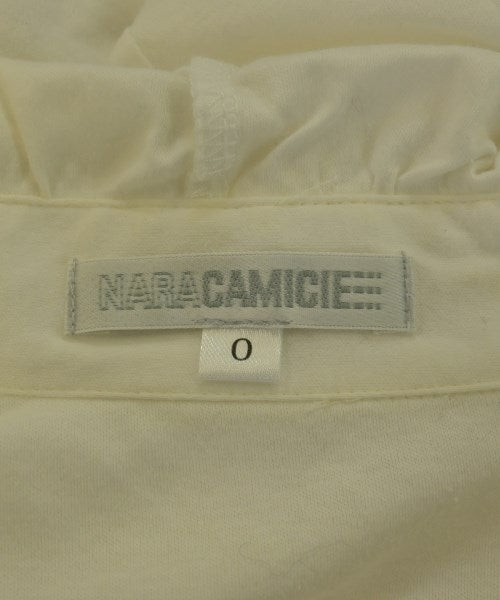 NARA CAMICIE เสื้อยืด/เสื้อท็อปส์