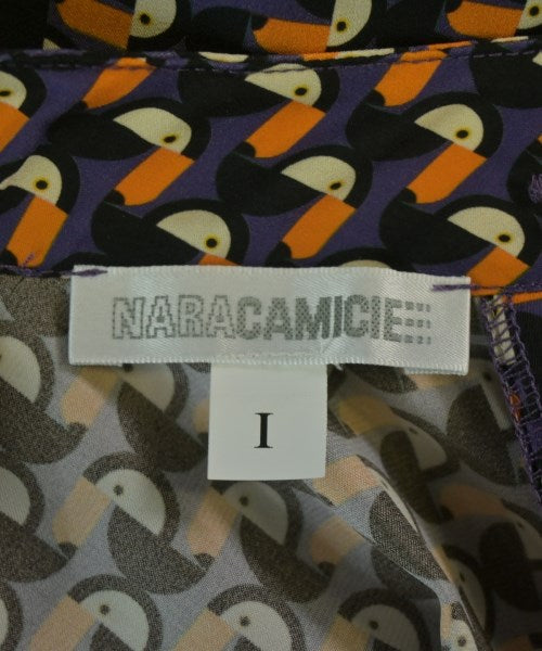NARA CAMICIE ชุดเดรส