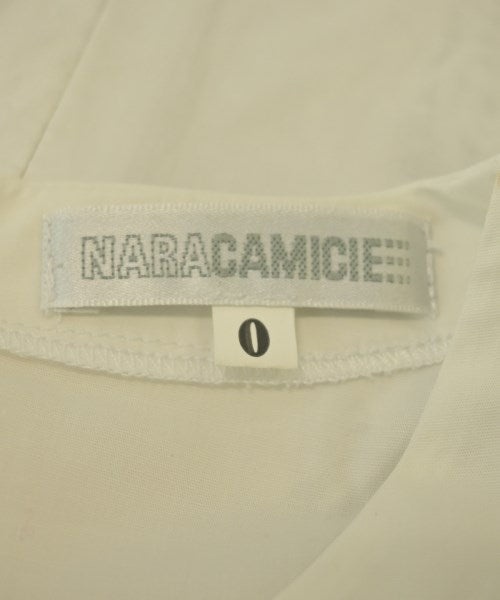 NARA CAMICIE เสื้อสตรี