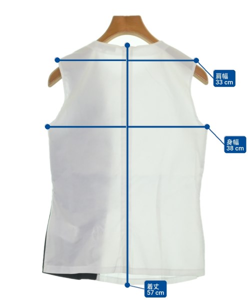 NARA CAMICIE เสื้อสตรี