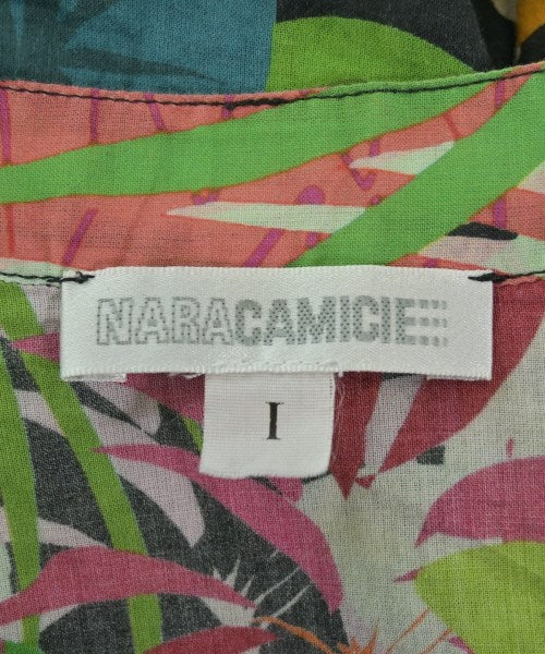 NARA CAMICIE เสื้อสตรี