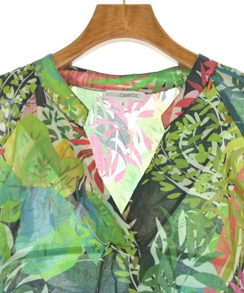 NARA CAMICIE เสื้อสตรี