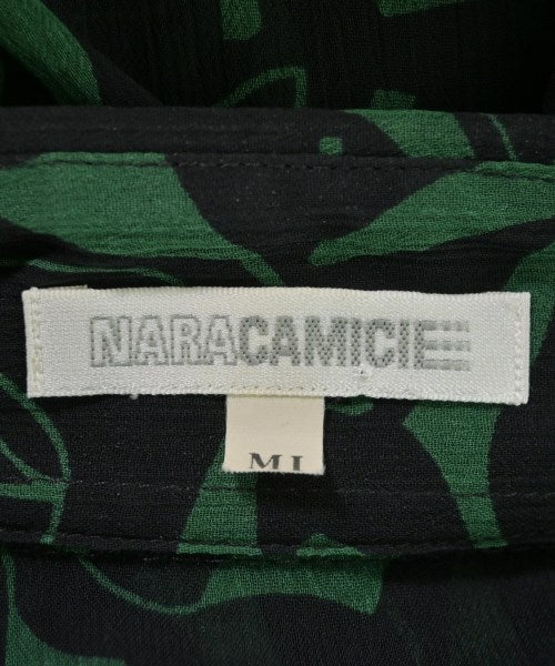 NARA CAMICIE เสื้อลำลอง
