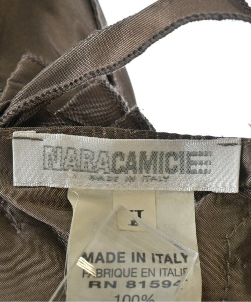 NARA CAMICIE เข็มขัด