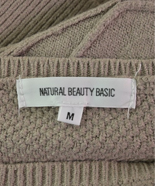 NATURAL BEAUTY BASIC ชุดสูทแบบครบเซต (อื่นๆ)