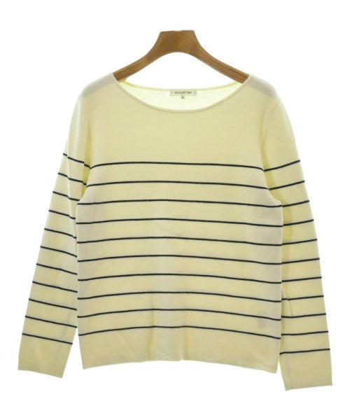 NATURAL BEAUTY BASIC เสื้อกันหนาว