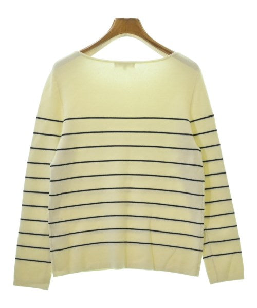 NATURAL BEAUTY BASIC เสื้อกันหนาว