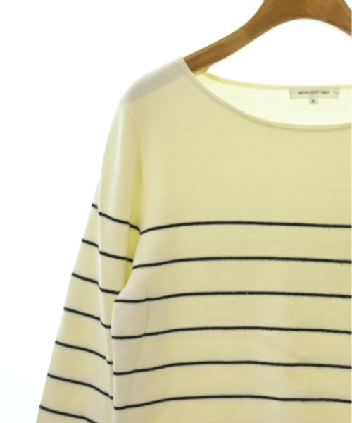 NATURAL BEAUTY BASIC เสื้อกันหนาว