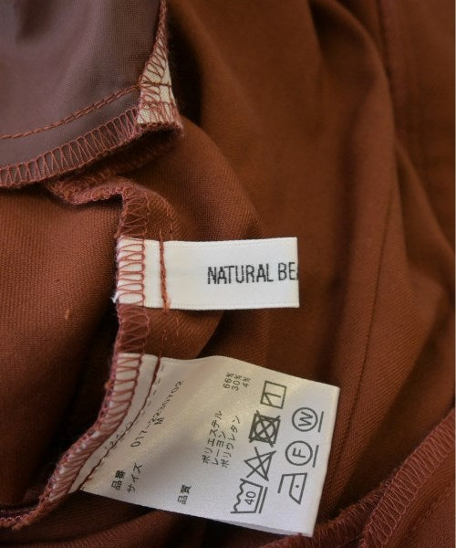 NATURAL BEAUTY BASIC กางเกง อื่น