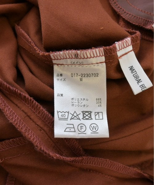 NATURAL BEAUTY BASIC กางเกง อื่น