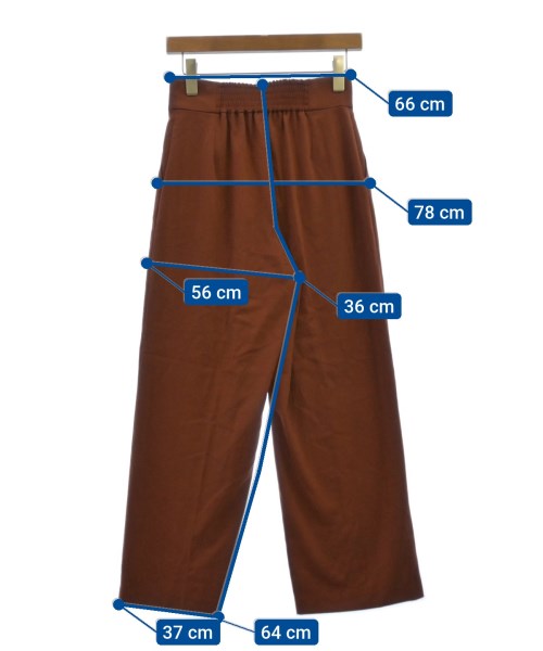 NATURAL BEAUTY BASIC กางเกง อื่น