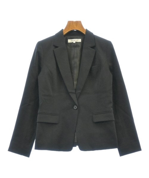 NATURAL BEAUTY BASIC แจ็คเก็ตลำลอง