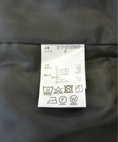 NATURAL BEAUTY BASIC แจ็คเก็ตลำลอง