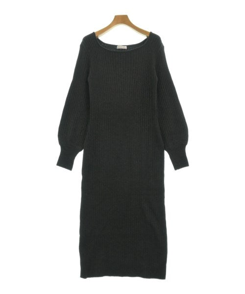 NATURAL BEAUTY BASIC ชุดเดรส