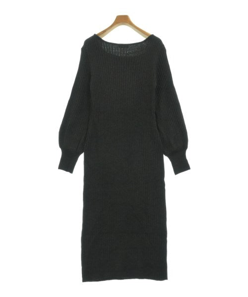 NATURAL BEAUTY BASIC ชุดเดรส