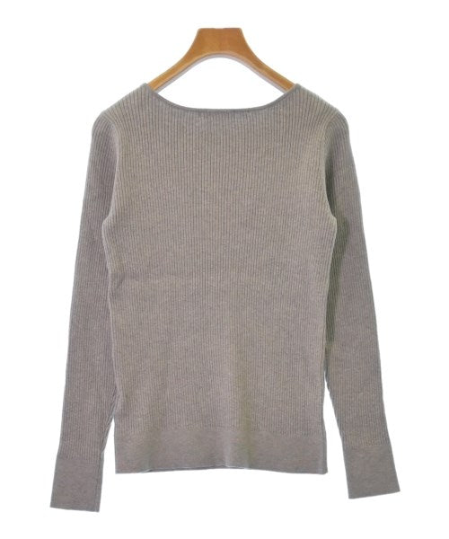 NATURAL BEAUTY BASIC เสื้อกันหนาว