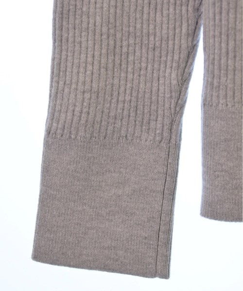 NATURAL BEAUTY BASIC เสื้อกันหนาว