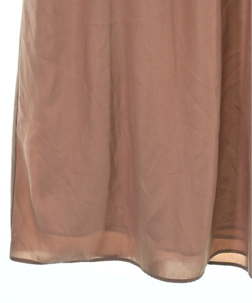 NATURAL BEAUTY BASIC ชุดเดรส