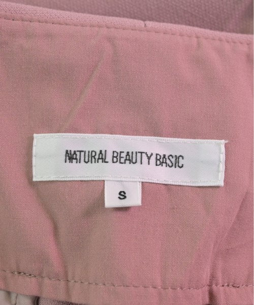 NATURAL BEAUTY BASIC กางเกง อื่น