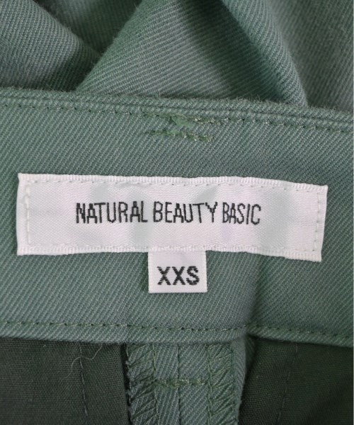 NATURAL BEAUTY BASIC กางเกง อื่น