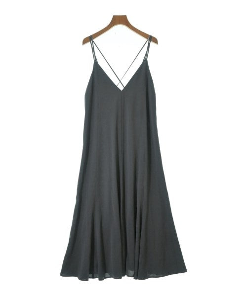 NATURAL BEAUTY BASIC ชุดเดรส