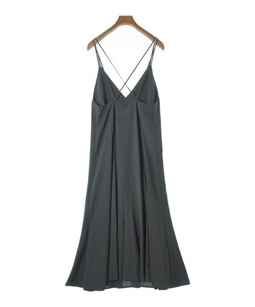 NATURAL BEAUTY BASIC ชุดเดรส